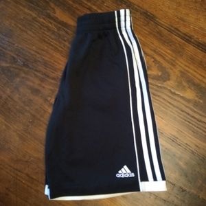 Boys Adidas shorts